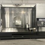 OKUMA MULTUS B750W 9-AXIS CNC