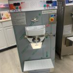 Bravo 20 L Capacity Ice Cream Machine LIKE NEW