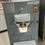 Bravo 20 L Capacity Ice Cream Machine LIKE NEW