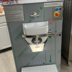 Bravo 20 L Capacity Ice Cream Machine LIKE NEW
