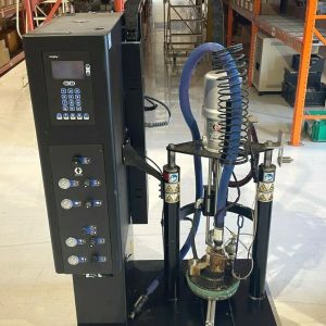 Graco Therm O Flow 20 Hot Melt Dispensing System