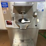 Carpigiani LB 502-G Batch Freezer Machine