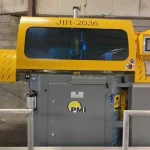2021 Pat Mooney PMI-20 36 CNC Auto Miter Upcut Saw