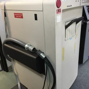 AG Associates Heatpulse Rapid