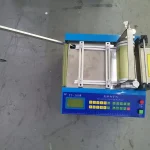 Quality Automatic precise and efficient YS-700W Cut Tube Machine Pipe Cutter eh