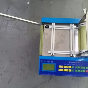 Quality Automatic precise and efficient YS-700W Cut Tube Machine Pipe Cutter