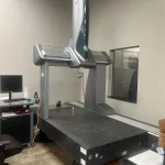 Hexagon Global S Green 9.15.8 CMM, 2020 - Latest Software, Extremely Low Hours