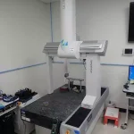 Hexagon Global Advantage 7.10.7 Bridge Style CMM, New 2014, Excellent Condition