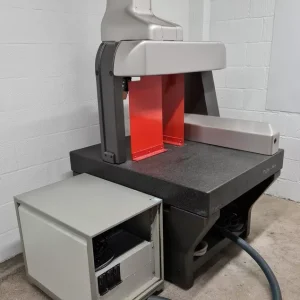 International Metrology Systems MS Impact Coordinate Measuring Machine Lab