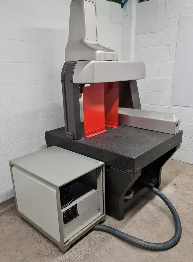 International Metrology Systems MS Impact Coordinate Measuring Machine Lab