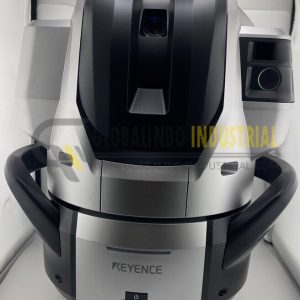 Keyence Wm-C3000 Wide Area Coordinate Measuring Machine Head With Wm-P3000 Probe