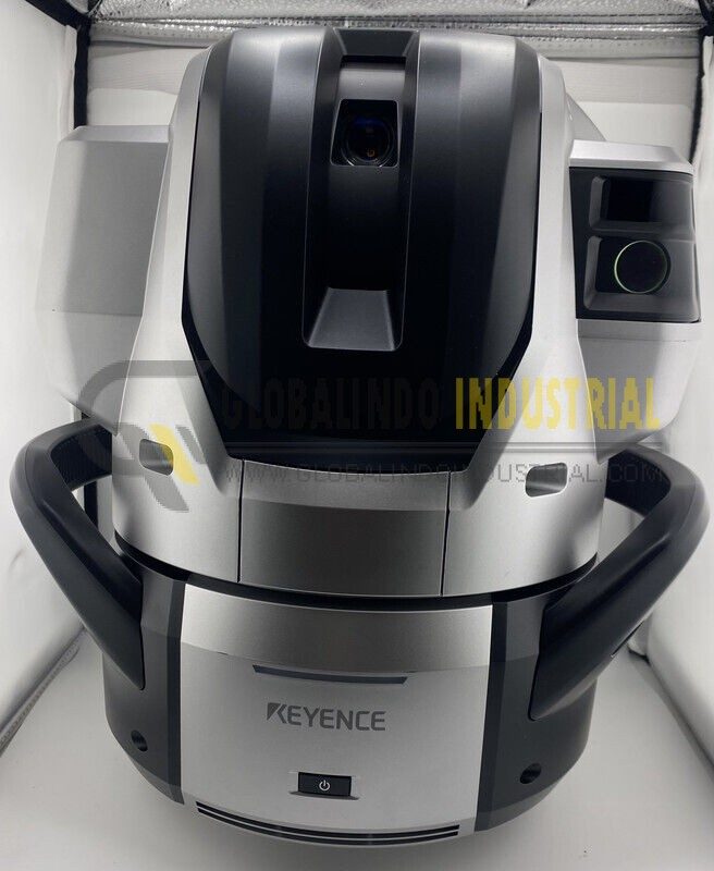 Keyence Wm-C3000 Wide Area Coordinate Measuring Machine Head With Wm-P3000 Probe
