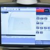 Keyence XM-1500 CMM system with 2 hand-held touch probes - Image 2