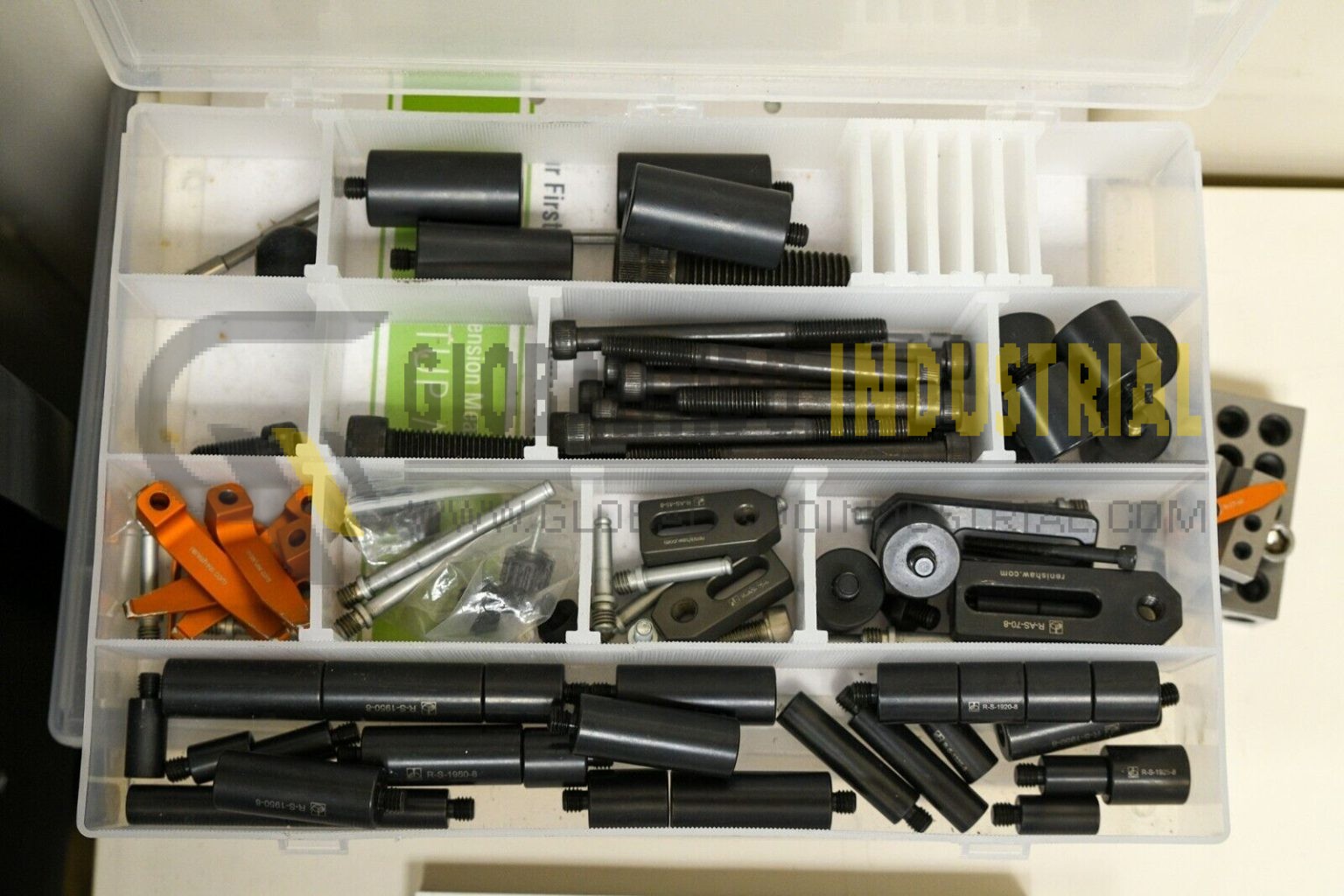 On Sale Keyence XM-1500 CMM system with 2 hand-held touch probes ...