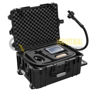 200W Pulse Laser Cleaner