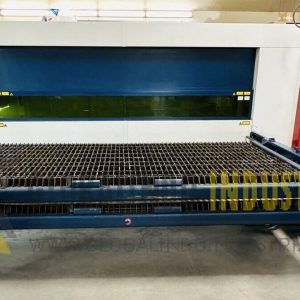 3000 Watt Trumpf TruLaser