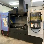 Doosan DNM 5700 CNC