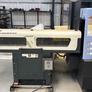 Doosan Lynx 2100