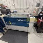 Epilog Fusion Pro 48 50 watt Fiber Laser
