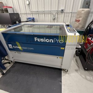 Epilog Fusion Pro 48 50 watt Fiber Laser