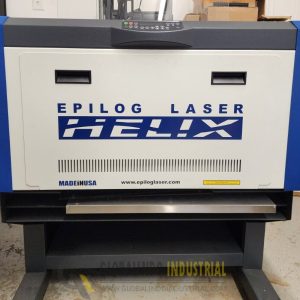 epilog Helix 24 50 watt
