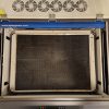 Epilog Helix 24 50 watt CO2 Laser System for Industrial Engraving, Cutting - Image 3
