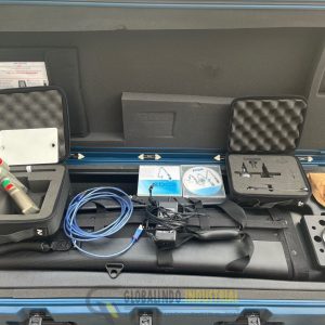 Faro Arm Edge with Mastercam or Solidworks Add-in