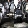 2017 Ganesh Genturn Sl-42Y2 8 Axis Hybrid Swiss CNC Lathe w Double Y Axis 42mm - Image 4