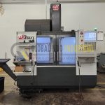 2019 HAAS VF-2SSYT Super-Speed vertical machining centers