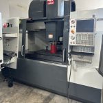 HAAS VF-3YT50 CNC