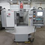 Haas Mini Mill CNC Vertical Machining Center