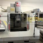 2003 Haas VF2SS Vertical CNC Milling Machine