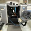 Hurco Vmx24 Hsi Cnc Vertical Machinig Center