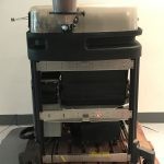 OMAX ProtoMAX Abrasive Waterjet Cutting Table