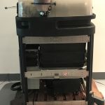 OMAX ProtoMAX Abrasive Waterjet Cutting Table