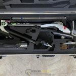 Hexagon Romer Absolute Arm 8325-7 + RS5 Scanner