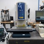 Used OGP SmartScope Flash 250 Vision CMM