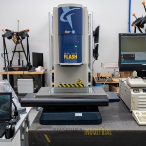OGP SmartScope Flash 250 Vision CMM