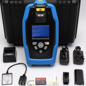 Ahura Thermo Fisher TruScan Raman Material Verification Analyzer