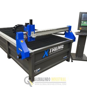 Cutting Edge Plasma iPlasma HD XTREME 5x10 CNC Plasma Table