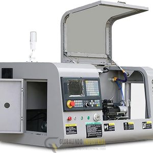 Mini Lathe CNC Machine