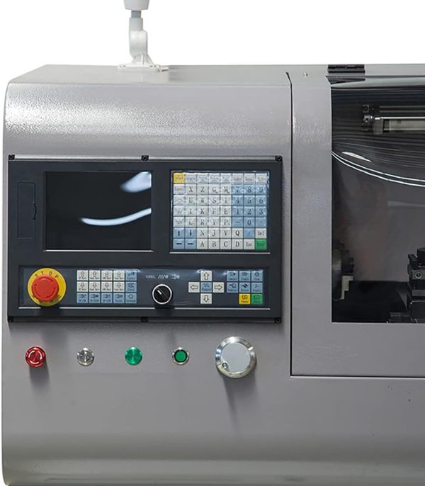 Machine DIY Metalworking | Mini Lathe - Image 2