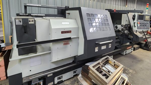 GANESH GT-3080 BB Heavy