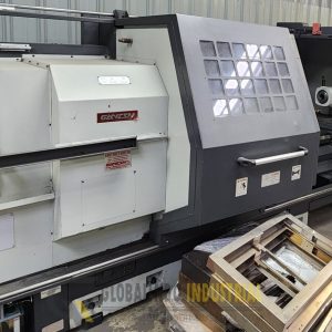 GANESH GT-3080 BB Heavy