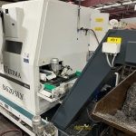 Eurotech B620-SLY Sub Spindle