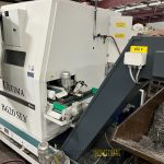 Eurotech B620-SLY Sub Spindle