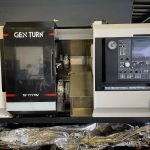 GANESH Gen Turn TTMY