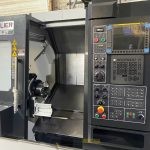 Chevalier FNL 220LSY CNC