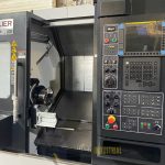 Chevalier FNL 220LSY CNC