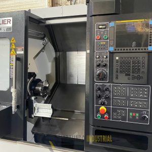 Chevalier FNL 220LSY CNC